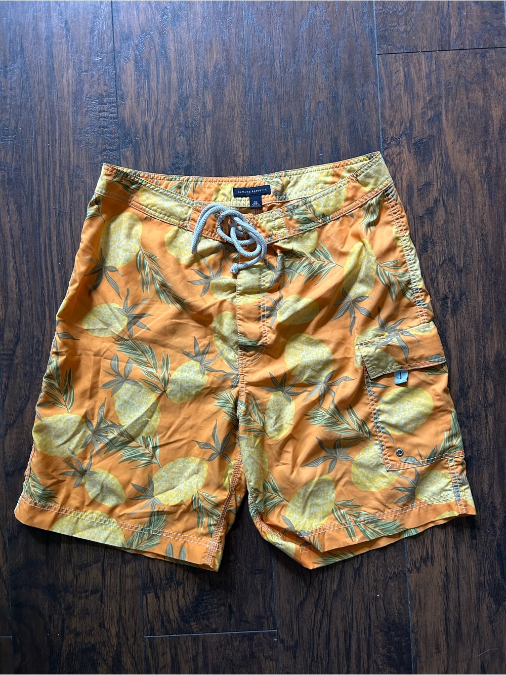 Banana Republic, Men Board Shorts